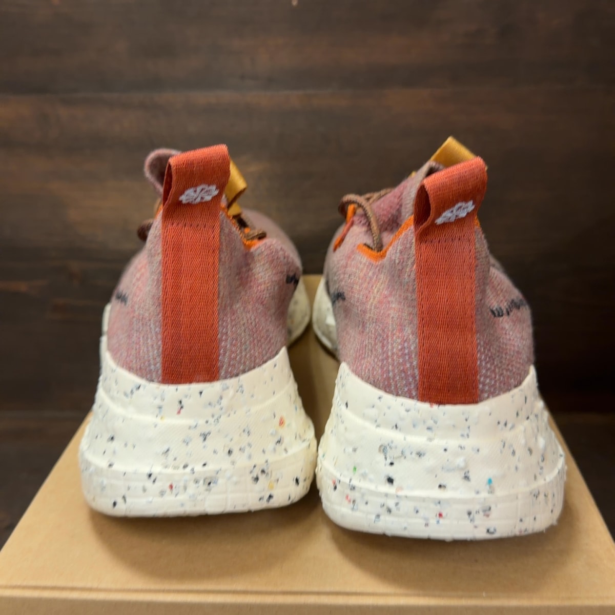 Nike Space Hippie 01 Redstone - Image 4