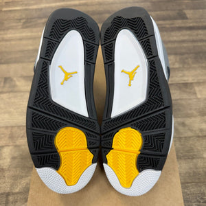 Jordan 4 Retro Cool Grey (2019) (GS) Size 5.5Y (Pre-Owned) - Image 5