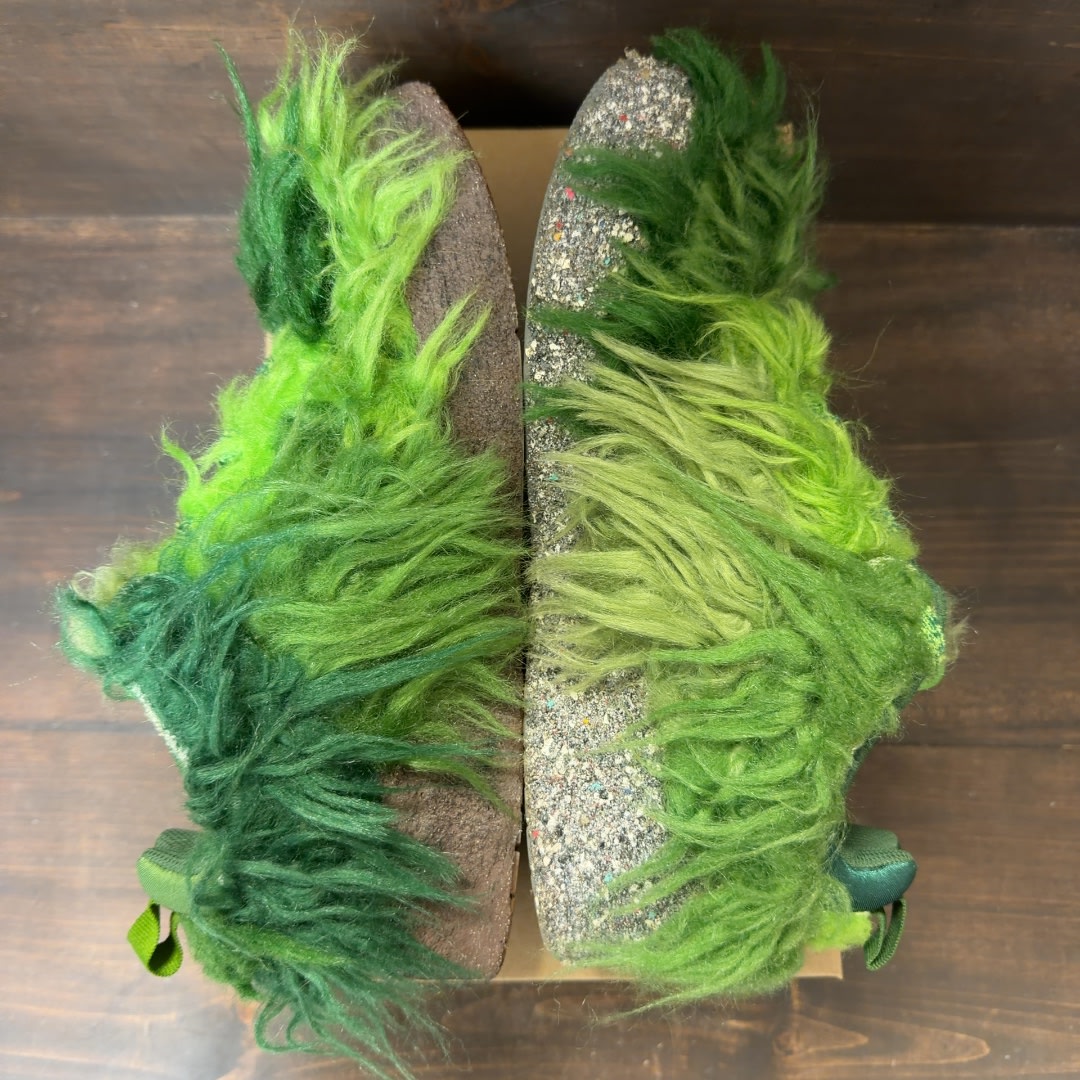 Nike CPFM Flea 1 Cactus Plant Flea Market Overgrown Size 11 (Pre-Owned) - Image 5