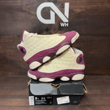 Jordan 13 Retro Bordeaux (GS) - Image 1