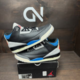 Jordan 3 Retro OG Rare Air - Image 1
