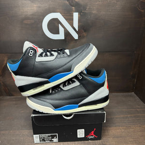 Jordan 3 Retro OG Rare Air - Image 1