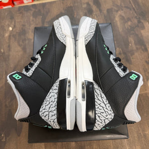 Jordan 3 Retro Green Glow (GS) - Image 4