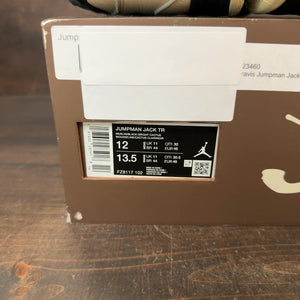 Jordan Jumpman Jack TR Travis Scott Bright Cactus - Image 8