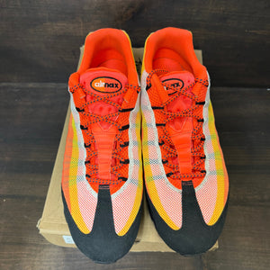 Nike Air Max 95 'Dynamic Flywire' Size 11.5 (Pre-Owned) - Image 2
