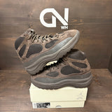 adidas Yeezy Desert Boot Oil Size 9 (Pre-Owned) - Image 1
