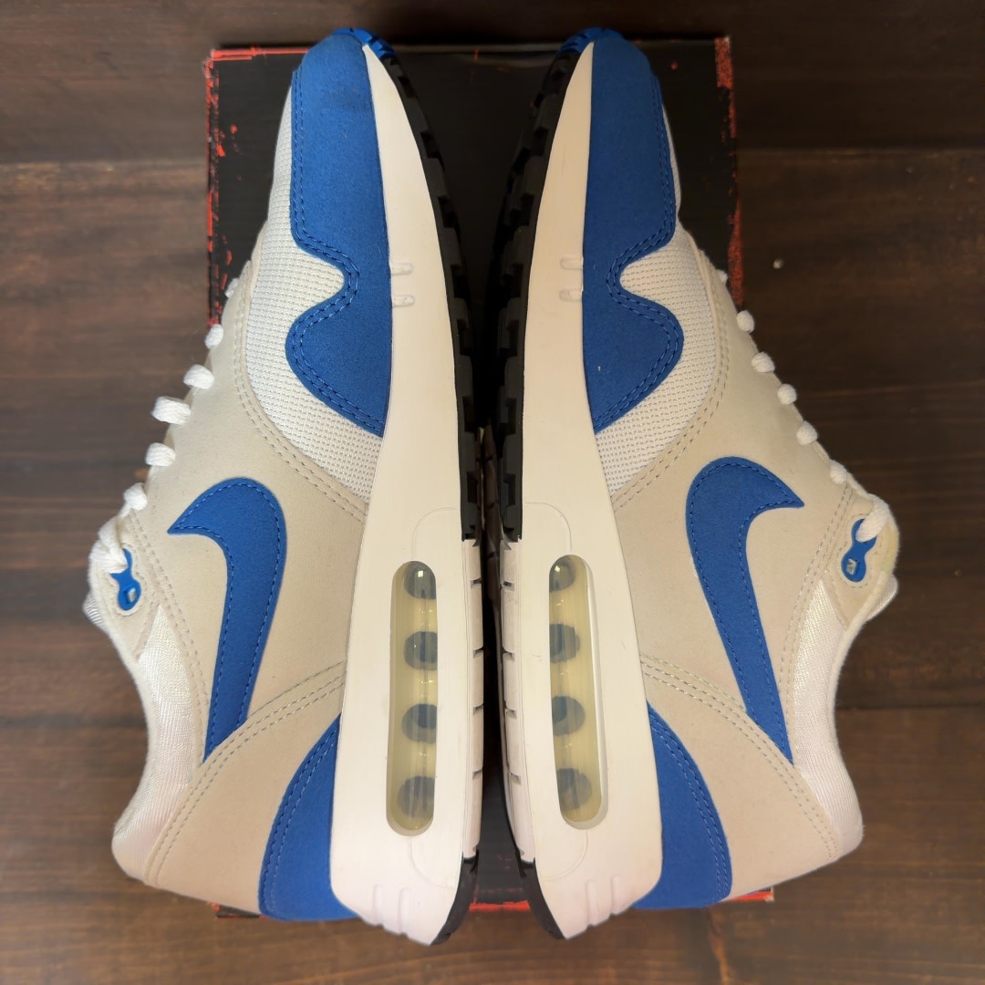 Nike Air Max 1 '86 OG Big Bubble Royal (Women's) - Image 6