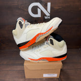 Jordan 5 Retro Shattered Backboard Size 11 (Pre-Owned) - Image 1