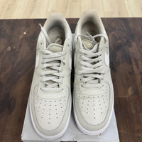 Nike Air Force 1 Low '07 Light Bone White - Image 2