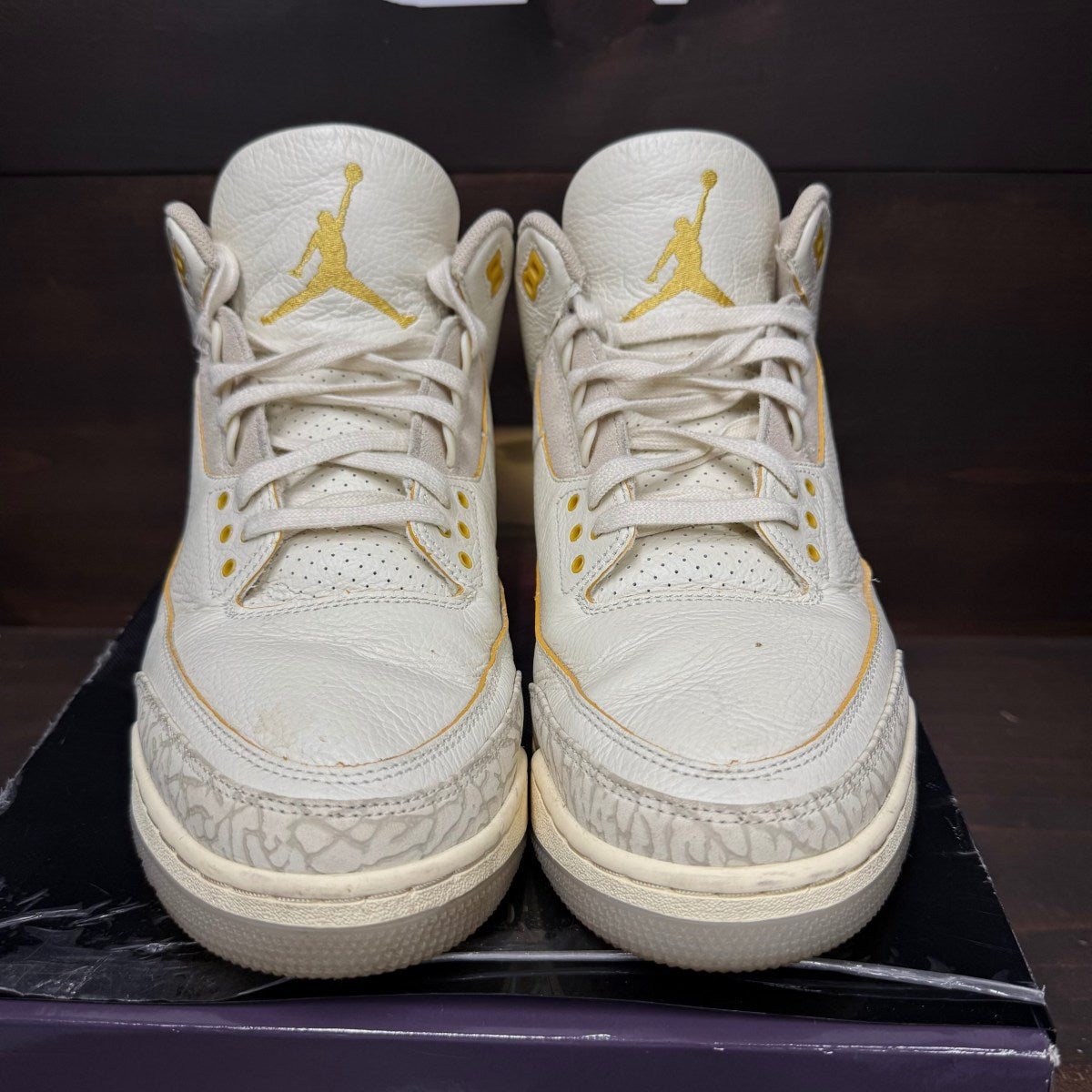 Jordan 3 Retro SP J Balvin Medellín Sunset - Image 2