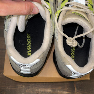 Nike Air VaporMax 95 Neon Size 11 (Pre-Owned) - Image 6