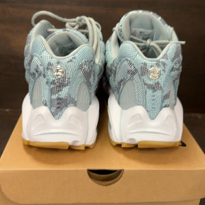 Nike Hot Step Air Terra Drake NOCTA Snakeskin Light Pumice - Image 5