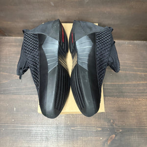 Jordan 15 Retro Stealth (2017) Size 14 - side