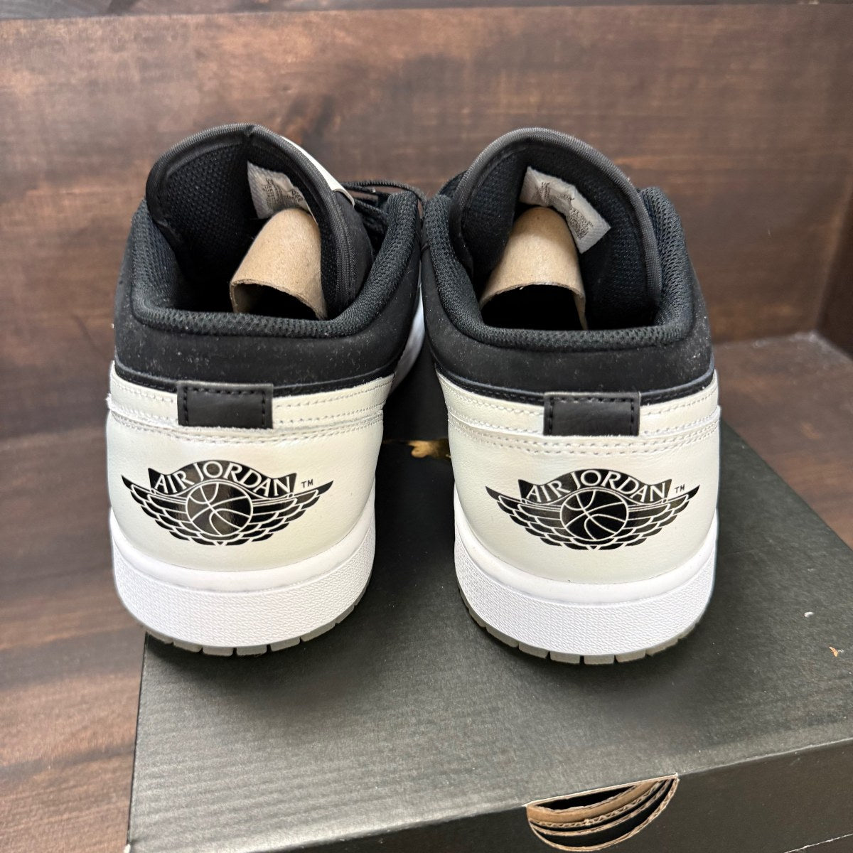 Jordan 1 Low Diamond Shorts - Image 4