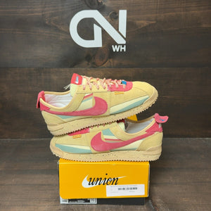 Nike Cortez SP Union Sesame - Image 1