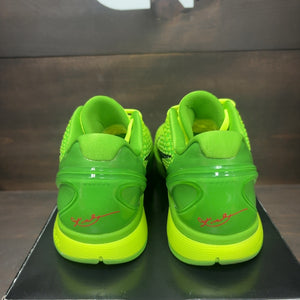 Nike Kobe 6 Protro Grinch (2020) - Image 5
