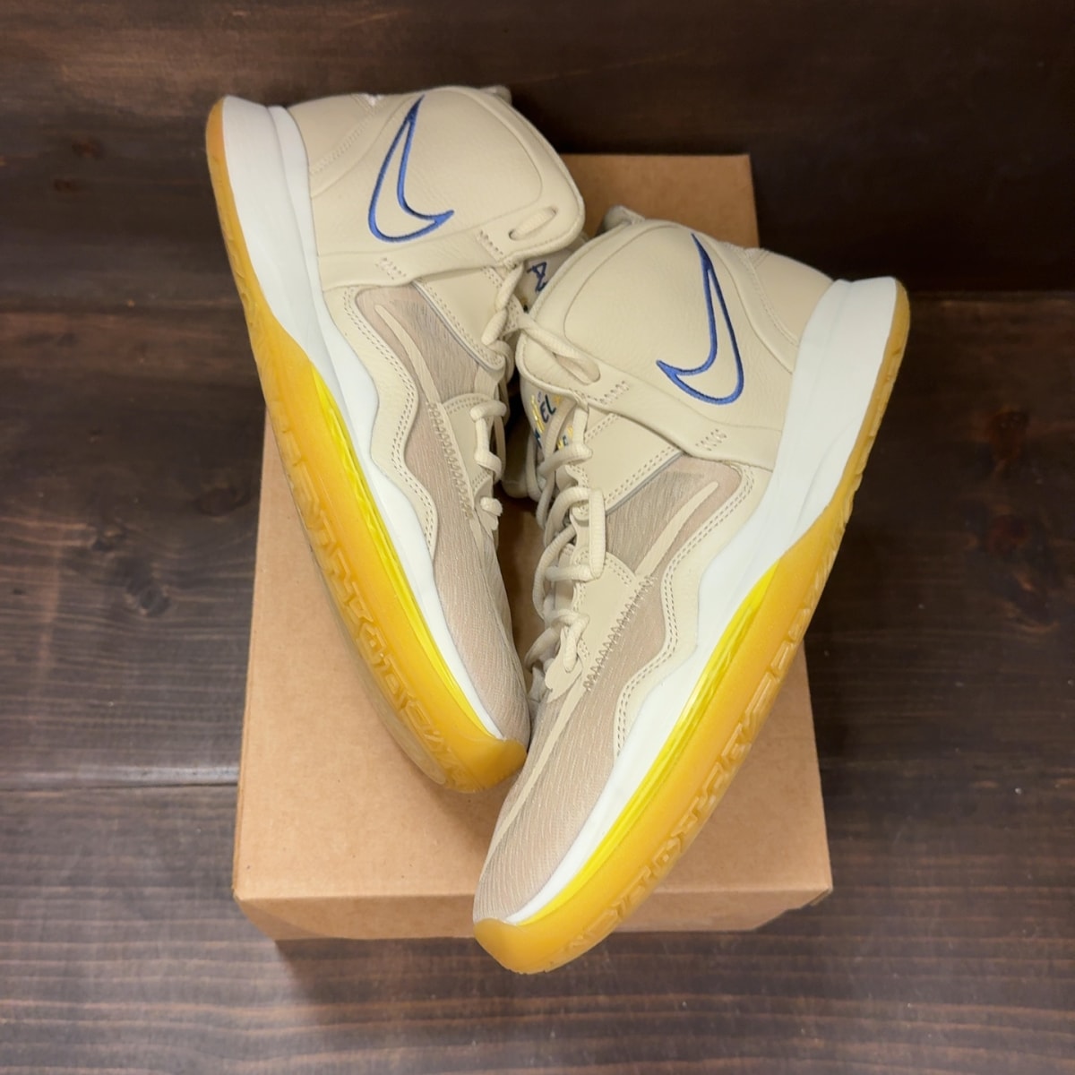 Nike Kyrie Infinity N7 Size 12 (Pre-Owned) - Image 2
