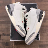 Jordan 3 Retro White Cement Reimagined - Image 1