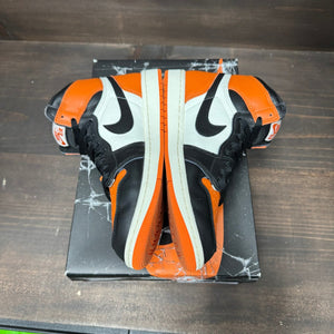 Jordan 1 Retro High OG Shattered Backboard (2025) - Image 11