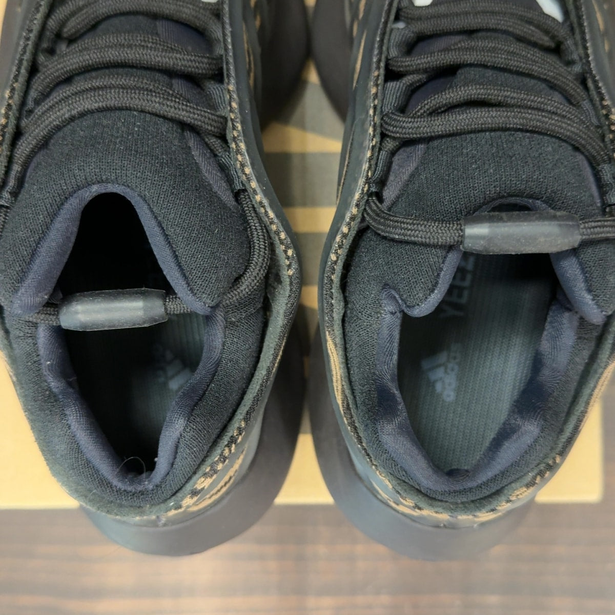 adidas Yeezy 700 V3 Clay Brown - Image 6