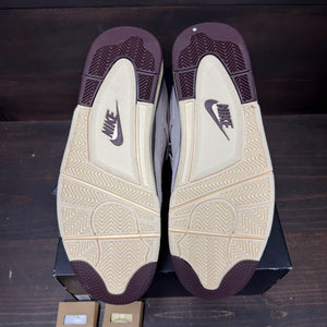 Jordan 4 Retro OG SP A Ma Maniére While You Were Sleeping (Women's) - Image 6