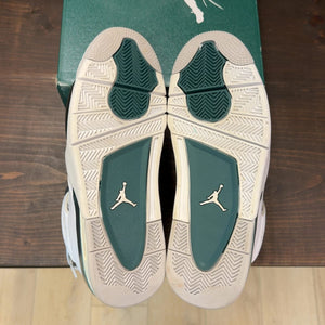 Jordan 4 Retro Oxidized Green Size 11 (Pre-Owned) - aux