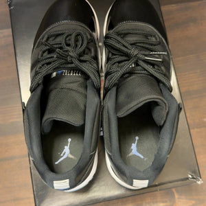 Jordan 11 Retro Low Space Jam - Image 5