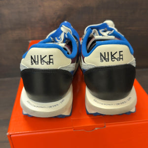 Nike LD Waffle sacai Undercover Night Maroon Team Royal - Image 4
