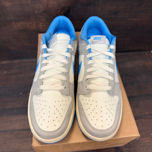 Nike Dunk Low Athletic Department University Blue Size 11 (Pre-Owned) - Image 3