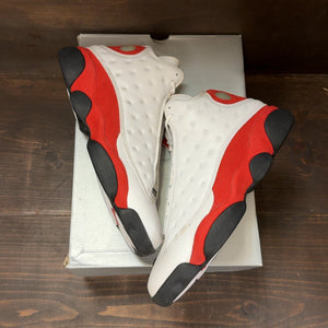 Jordan 13 Retro OG Chicago (2017) Size 12 (Pre-Owned) - back