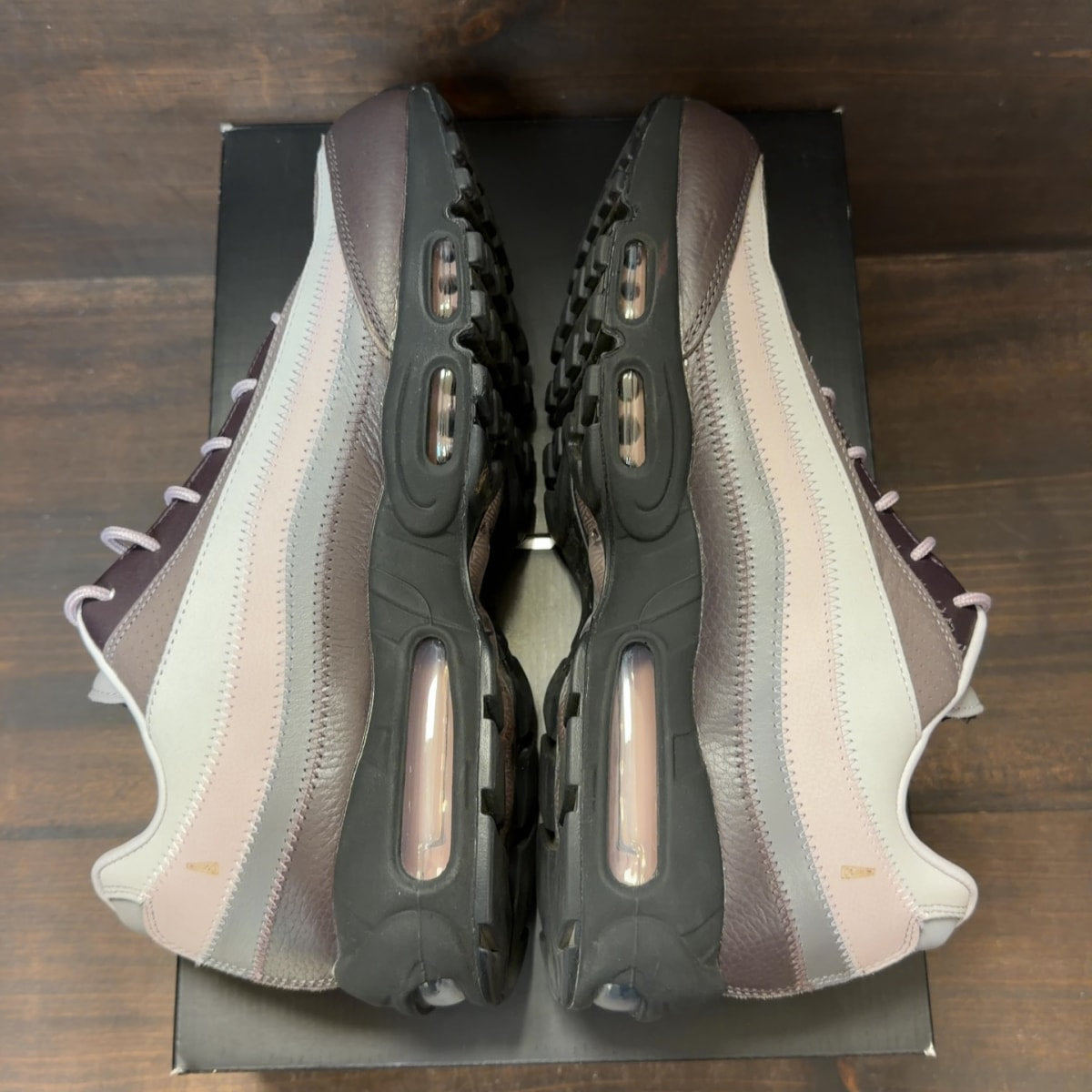 Nike Air Max 95 SP A Ma Maniére While You Were Sleeping - Image 6