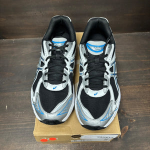 ASICS GT-2160 Black Pure Silver Bright Blue - Image 3