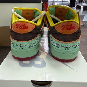 Nike SB Dunk Low Rodeo Tourmaline - Image 3