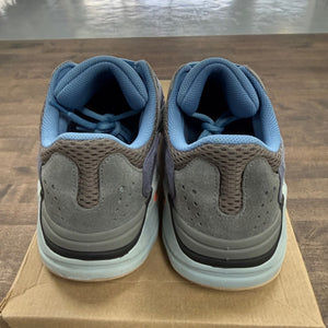 adidas Yeezy Boost 700 Carbon Blue Size 10.5 (Pre-Owned) - Image 3