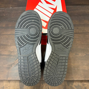 Nike Dunk High Panda Black White (2021/2024) - Image 5