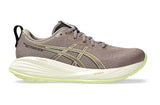 ASICS Gel-Cumulus 27 Taupe Grey Black