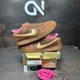 Nike SB Dunk Low Gibson Guitar Case Size 10 (Pre-Owned) - Image 1