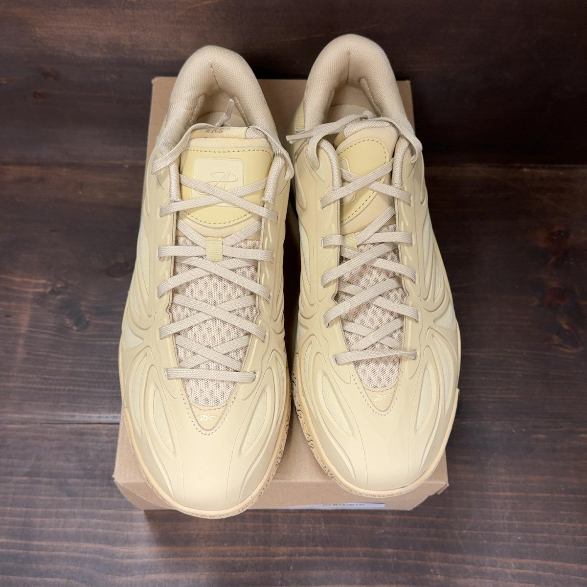 Reebok Angel Reese 1 Tiago King Reese Size 11.5 - Image 3