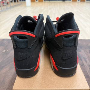 Jordan 6 Retro Black Infrared (2019) Size 13 (Pre-Owned) - Image 5