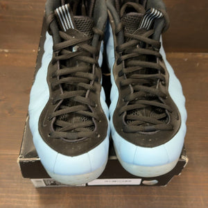 Nike Air Foamposite One Psychic Blue - Image 3