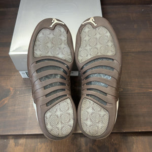 Jordan 12 Retro SP SoleFly Cafecito - Image 7