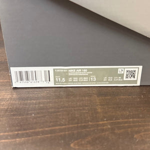 Nike Air Max 180 Dusty Cactus - Image 6