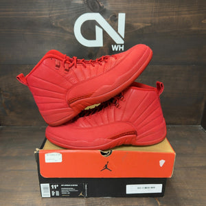 Jordan 12 Retro Gym Red (2018) - Image 1