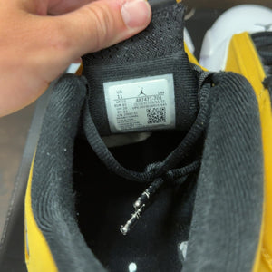 Jordan 14 Retro Light Ginger (2022) - Image 7