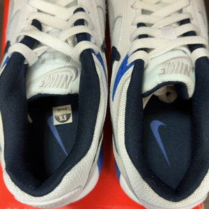 Nike Air Max Correlate White Obsidian Size 9.5 - Image 6