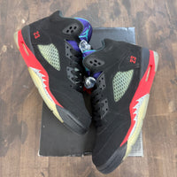 Jordan 5 Retro Top 3 (GS) - Image 1