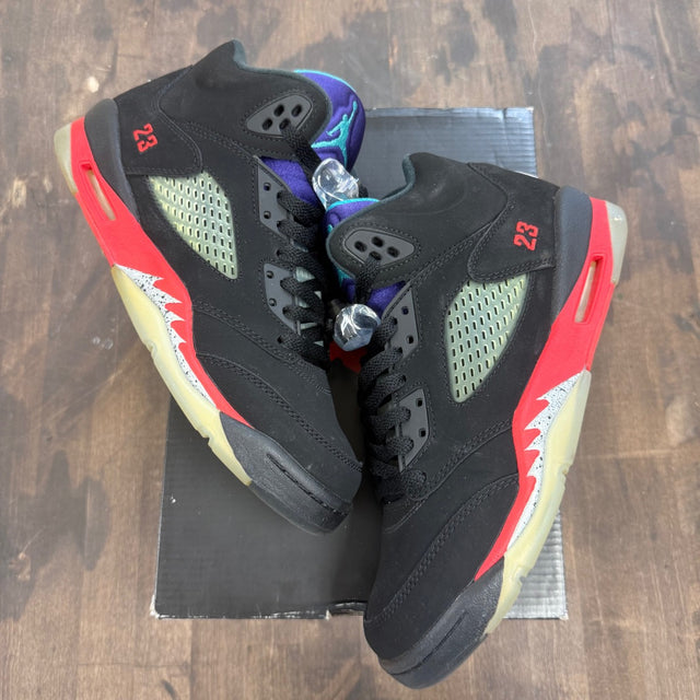 Jordan 5 Retro Top 3 (GS) - Image 1