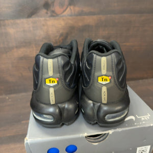 Nike Air Max Plus A-COLD-WALL Black Size 10.5 (Pre-Owned)