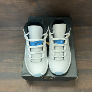 Jordan 11 Retro Legend Blue (2024) (TD) - Image 3