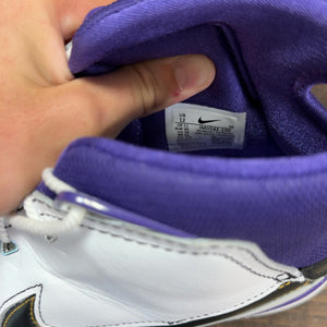 Nike Kobe 1 Protro 81 Pt Game (2026) Size 12 (Pre-Owned) - Image 7